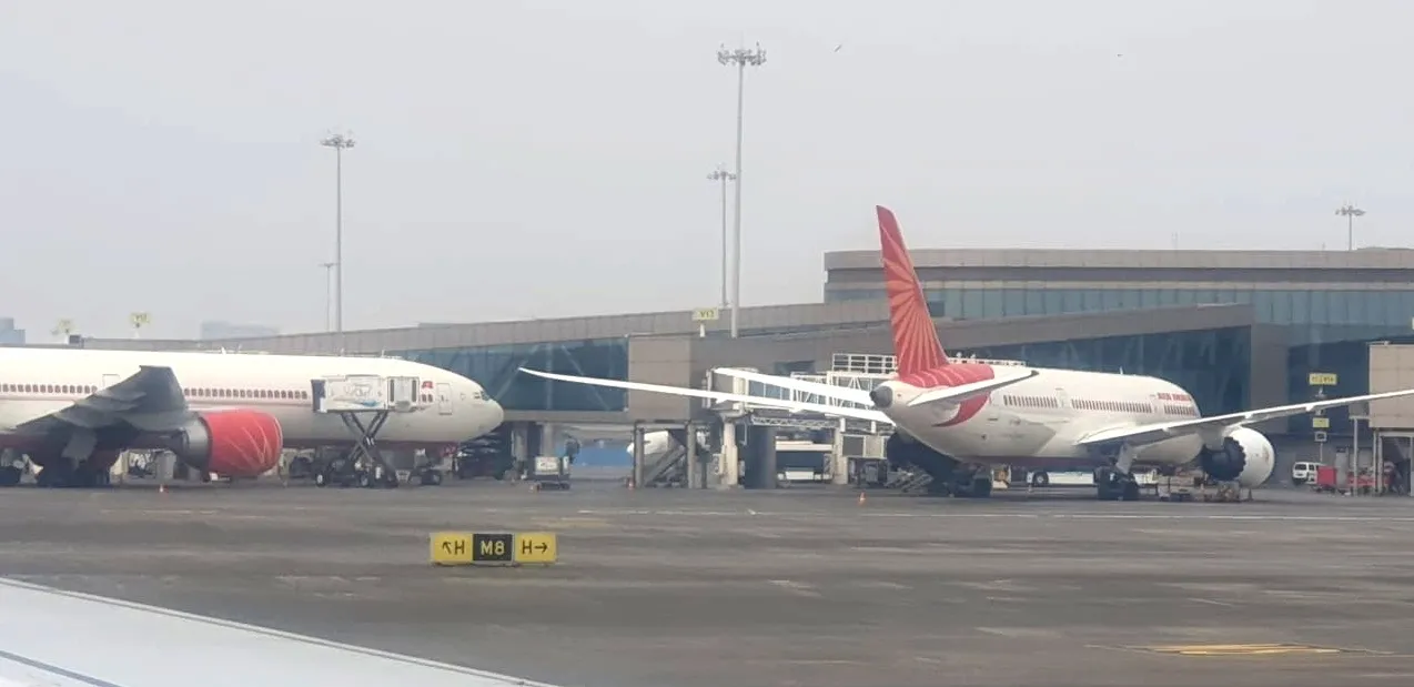 What Impact Did Operation Sindoor Have on Flights to J&K, Punjab, and Rajasthan?