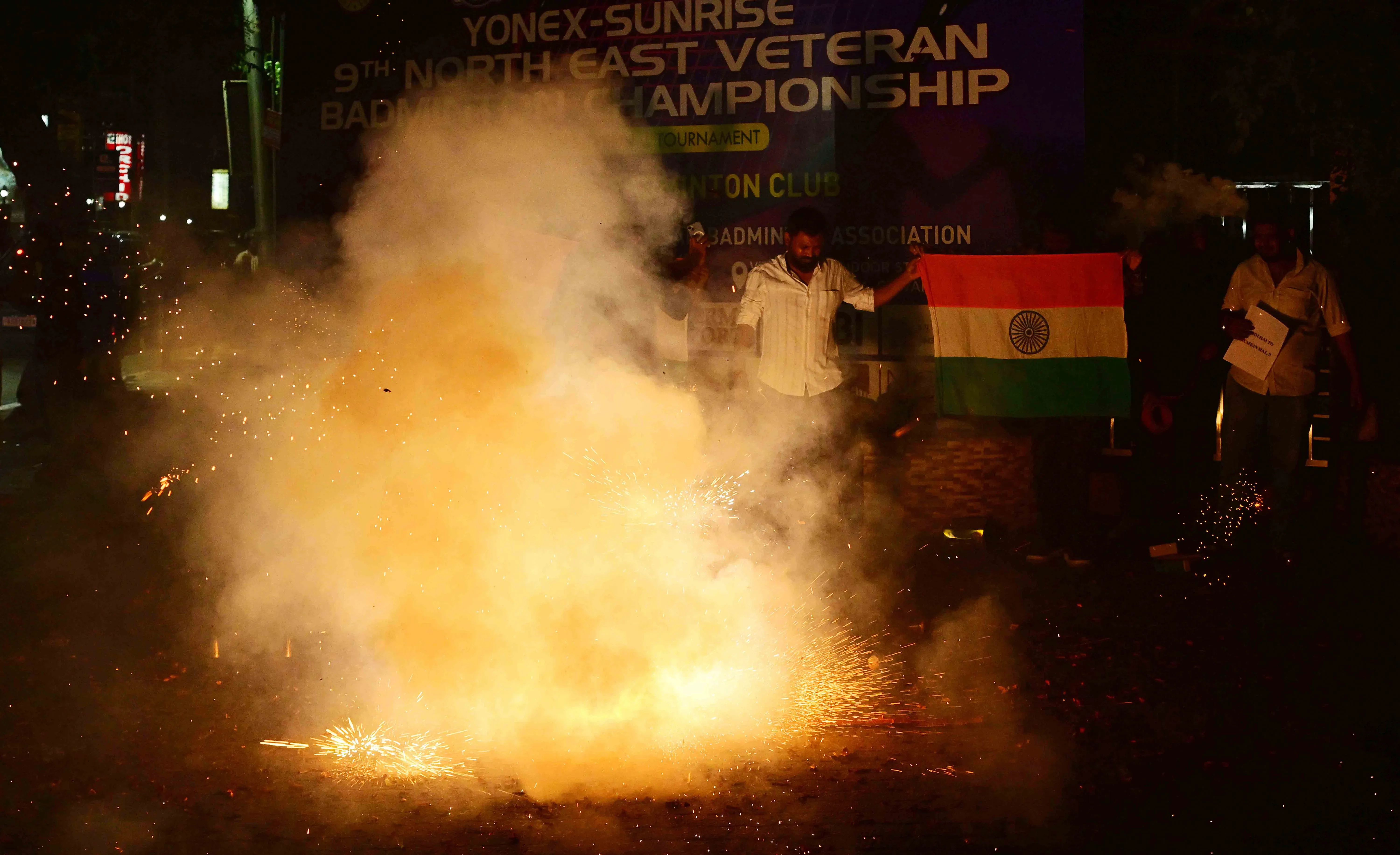 Operation Sindoor: Is the Entire Nation United Behind Our Armed Forces?