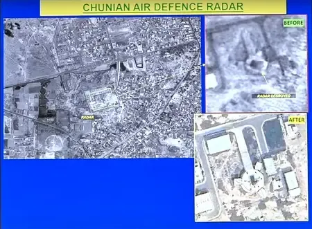 How Does Operation Sindoor Reveal the Weaknesses of Chinese Air Defence Units in Pakistan?