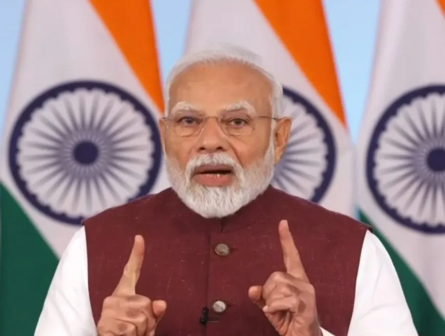 Is Operation Sindoor India's New Strategy Against Terror?