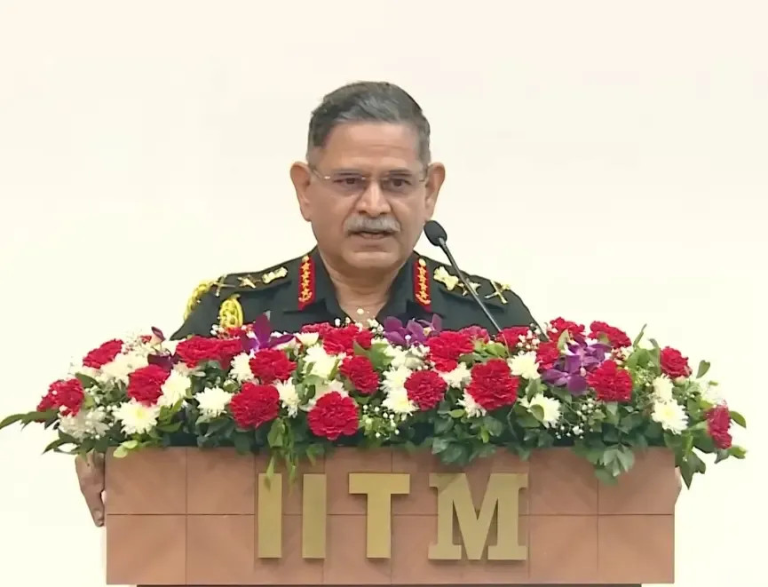 क्या ऑपरेशन सिंदूर के दौरान मिला फ्री हैंड, राजनीतिक स्पष्टता का ऐसा उदाहरण है?