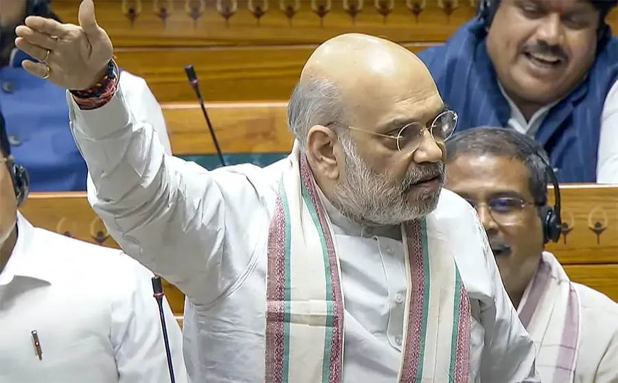 क्या 'ऑपरेशन सिंदूर' सरकार ने बीच में रोका? अमित शाह ने सदन में जानकारी दी