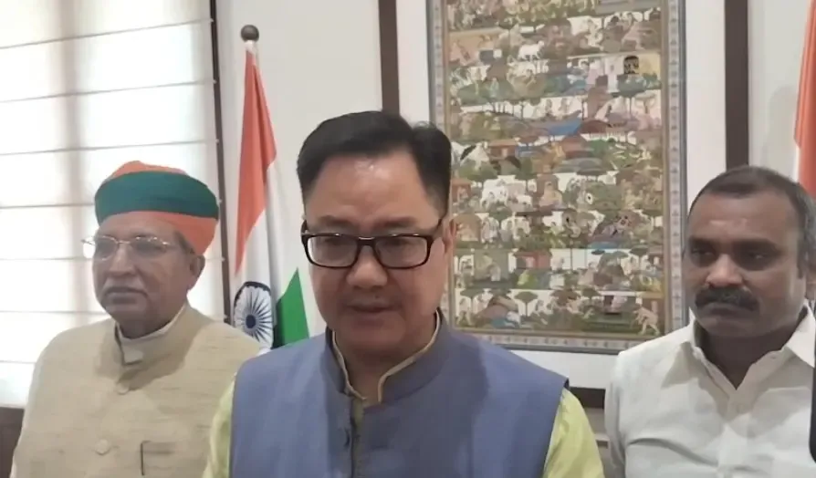 क्या ऑपरेशन सिंदूर पर चर्चा से 10 मिनट पहले शर्तें लाना उचित है?