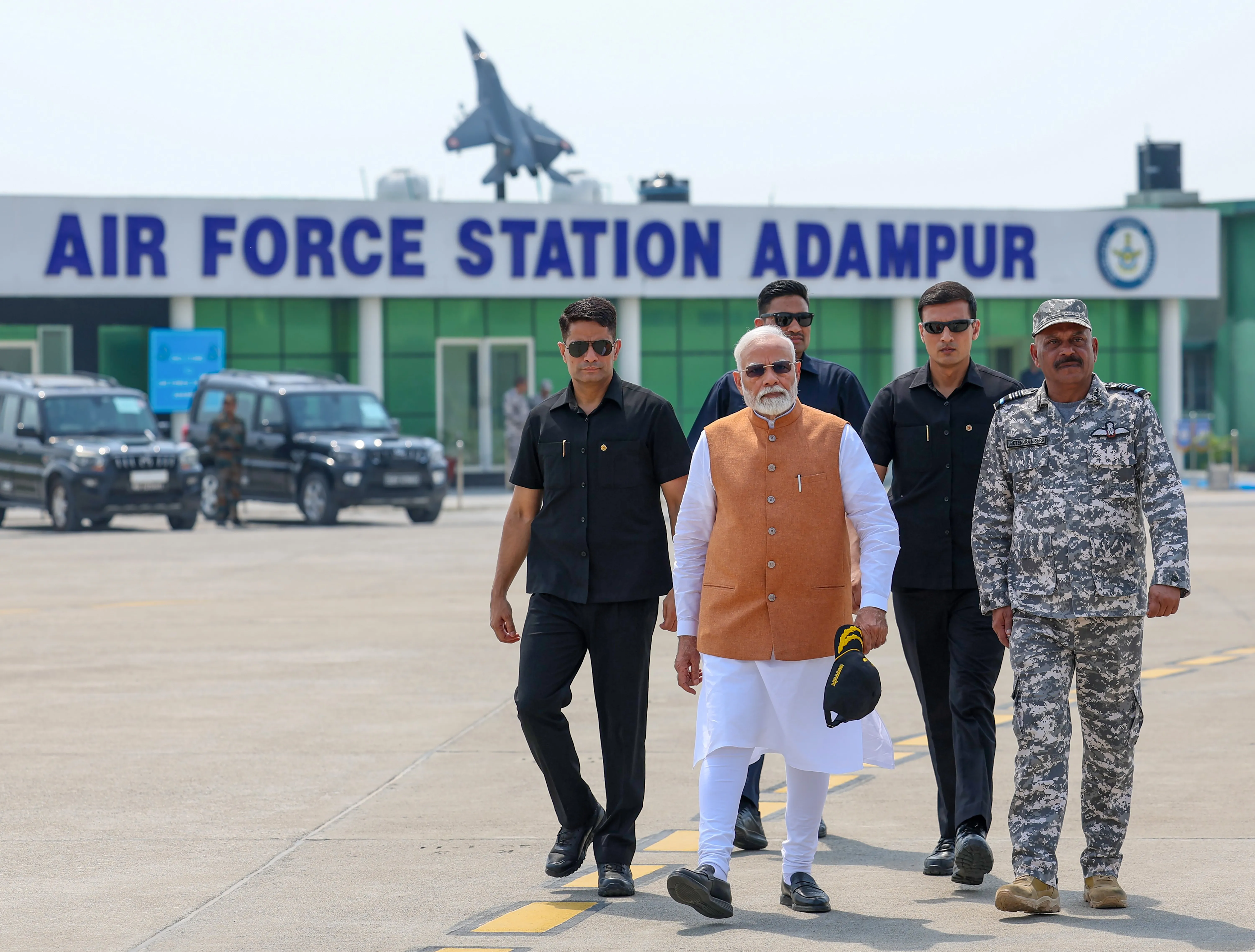 How is Operation Sindoor under PM Modi's Leadership Being Received?