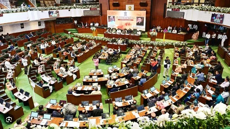 Did the Maha Govt Mislead the Opposition on the Public Security Bill?