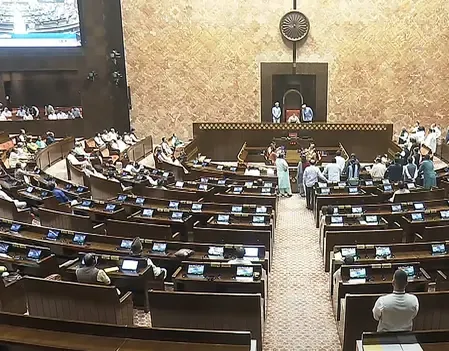 Will the Opposition Persist on Demands Over Electoral Roll Revision Debate?