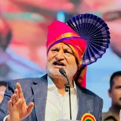 Why is the Mahayuti Government Not Demanding Manikrao Kokate's Resignation?
