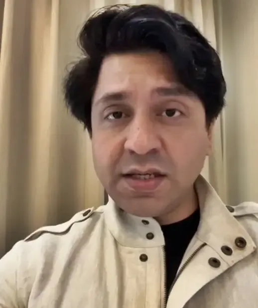 Shehzad Poonawalla: Opposition Exploiting Waqf Bill for Vote Bank