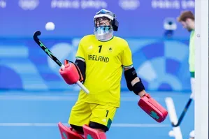 David Harte: Playing in the HIL and Earning Money is a Rare Opportunity