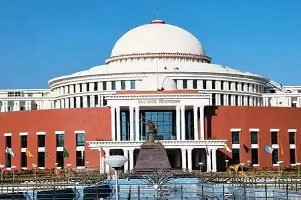 Jharkhand Assembly Faces Chaos Over Giridih Violence, Question Hour Suspended