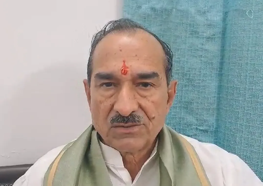 Rajasthan BJP Chief Urges Opposition to Refrain from Politicizing Maha Kumbh Stampede
