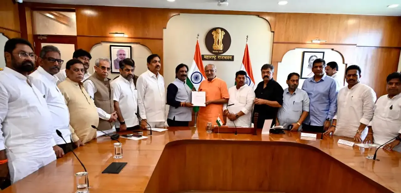 Why is the Opposition Urging Maha Guv to Reject the Public Safety Bill?