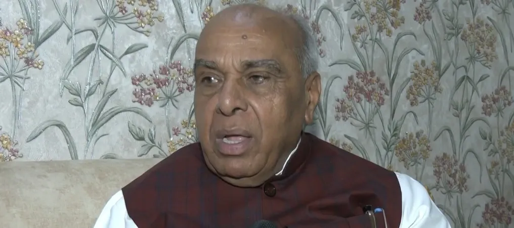Is the Opposition’s Criticism of SIR a Sign of Fear of Bihar Poll Defeat?