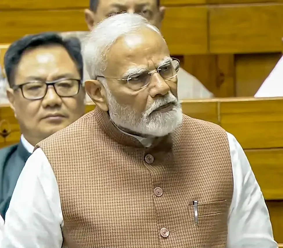 Opposition's Call for Discussion on PM Modi's Maha Kumbh Remarks Violates Parliamentary Procedure