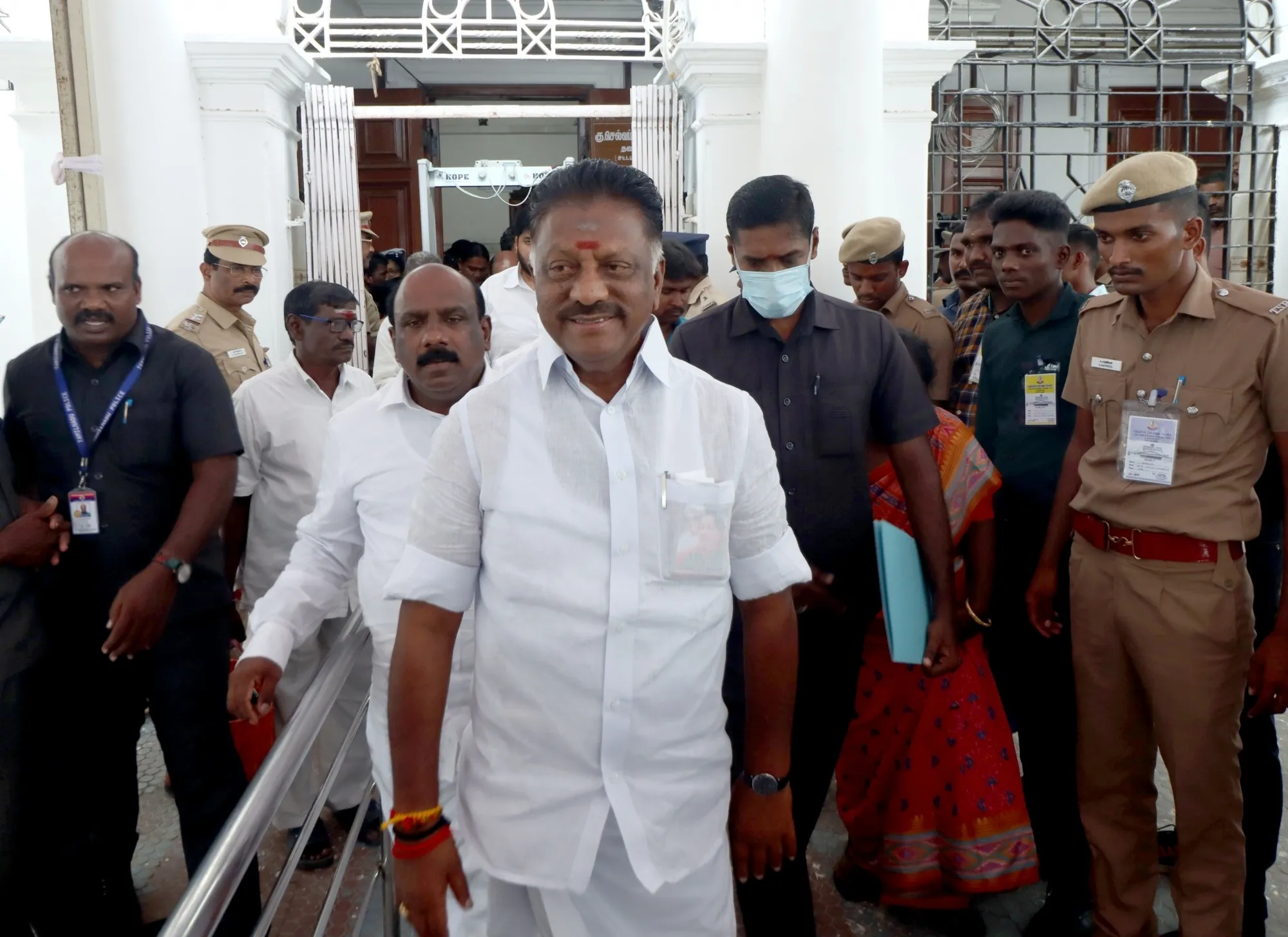 Did OPS Camp Just Exit NDA? New Political Shifts Ahead of 2026 TN Assembly Elections
