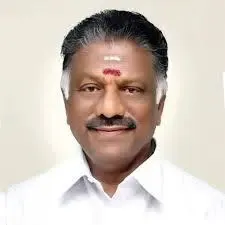 OPS Critiques DMK on Police Protection Issues in Tamil Nadu