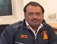 Uttar Pradesh Ordnance Factory Worker Arrested for Espionage