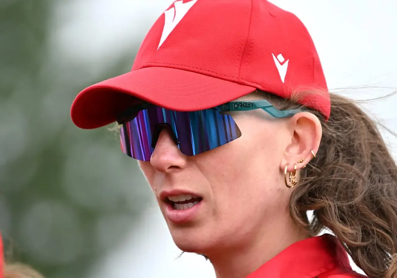 How Did Orla Prendergast Climb the ICC Women's T20I Rankings After Her Impressive Performance Against Pakistan?