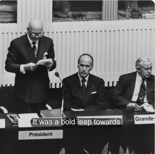 How is the OSCE Commemorating the 50th Anniversary of the Helsinki Final Act?