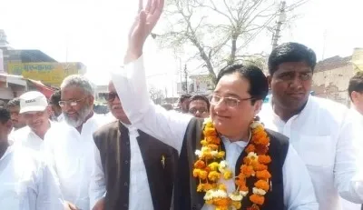 Are Other Religions Disrespected in Uttarakhand and HP? Former SP MP Hasan's Controversial Statement on Uttarkashi Cloudburst