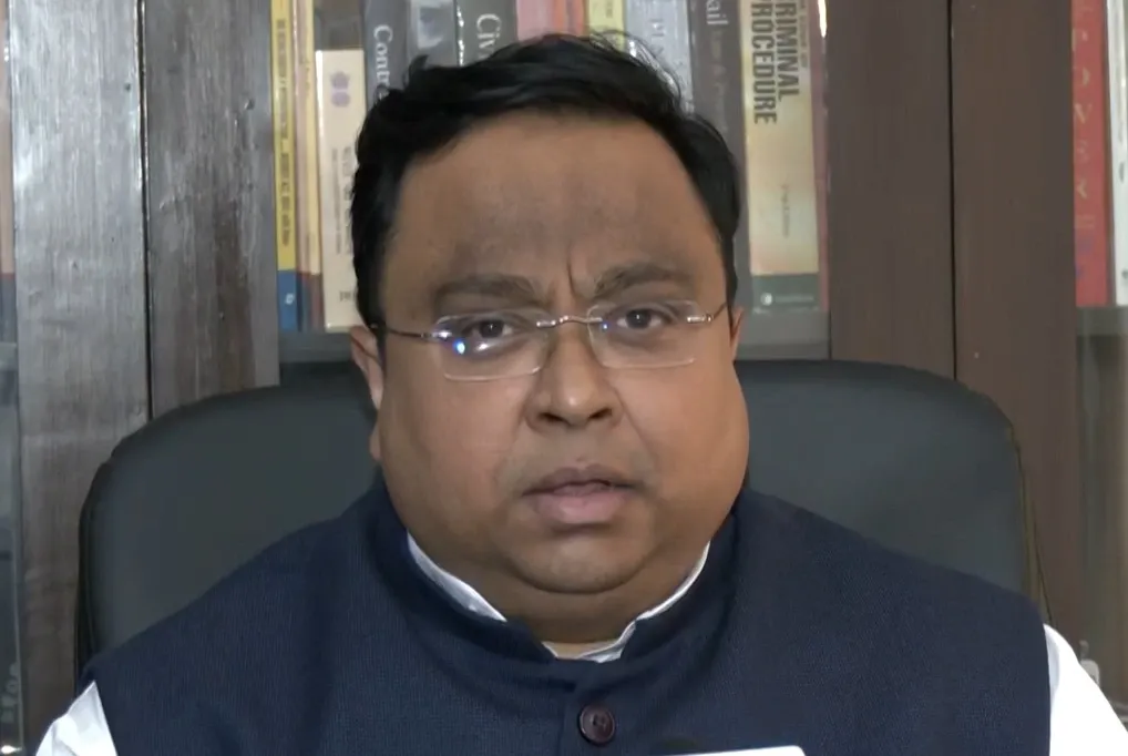 Will the Delegation Successfully Expose Pakistan on Global Platforms? BJD's Sasmit Patra Speaks Out