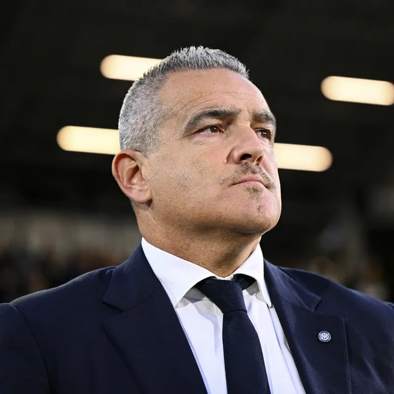 Is Inter Milan Ready to Capture the Champions League Trophy?