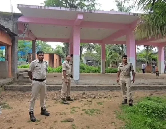 How Did the Tragic Death of a Young Girl from Puri Occur?