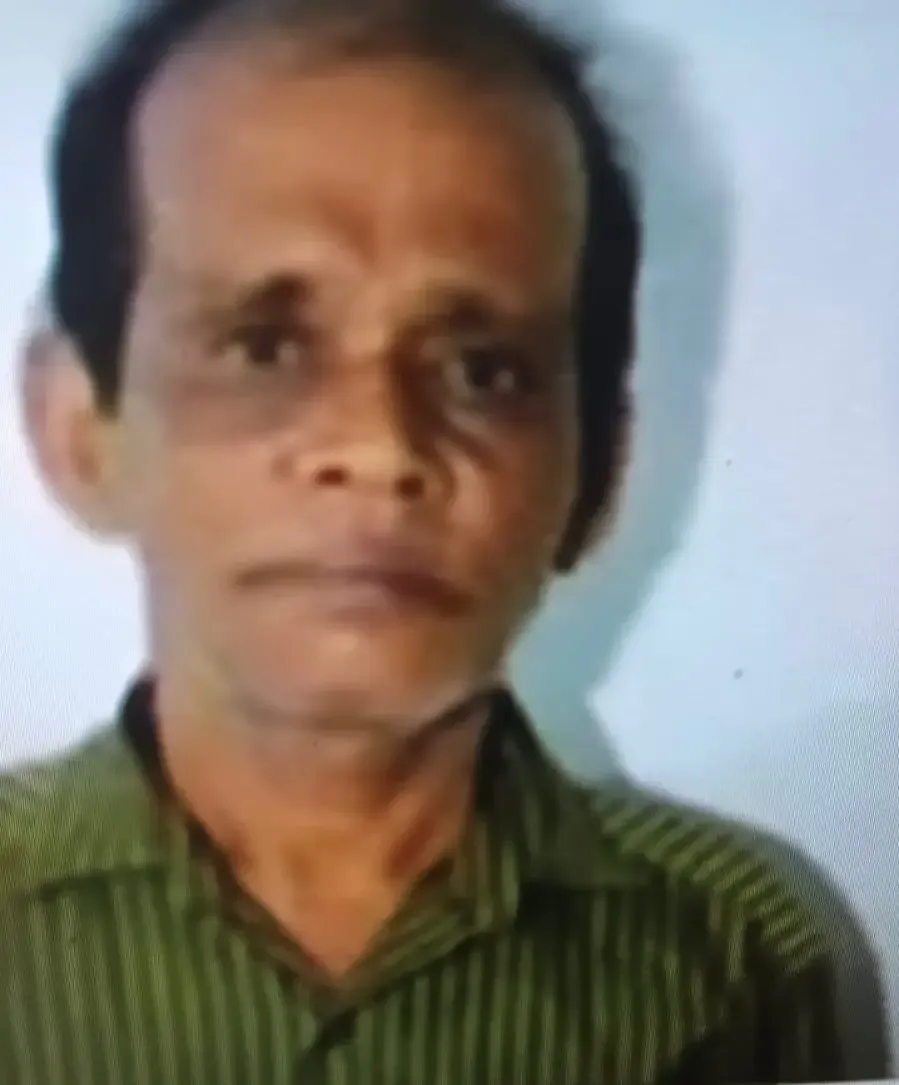 Kerala Man on Bail Commits Double Murder