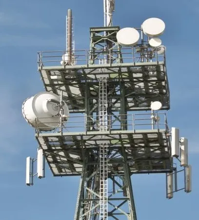 Is the Outlook for the Indian Telecom Tower Industry Now Stable?