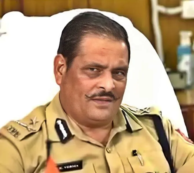 Incursion of Outsiders Sparked Teachers' Protests on April 9: Kolkata Police Chief