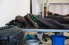 Over 100,000 Individuals Vaccinated Against Cholera in Zambian District