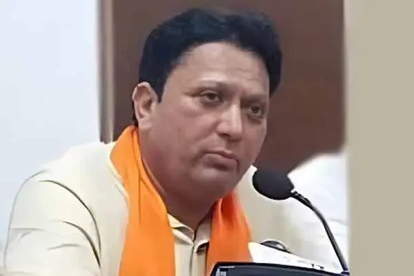 Over 10,835 People Hired in Mehsana, Gandhinagar in 2024: Gujarat Labour Minister