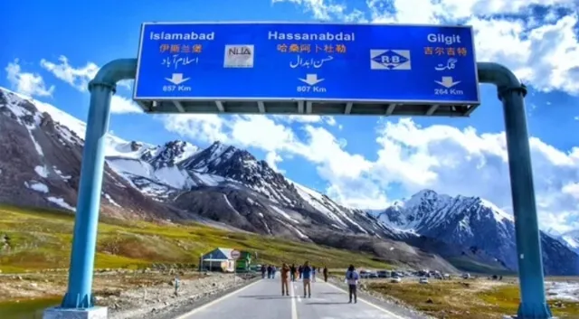 Why Have Over 1000 Madrasas Been Closed in PoK?