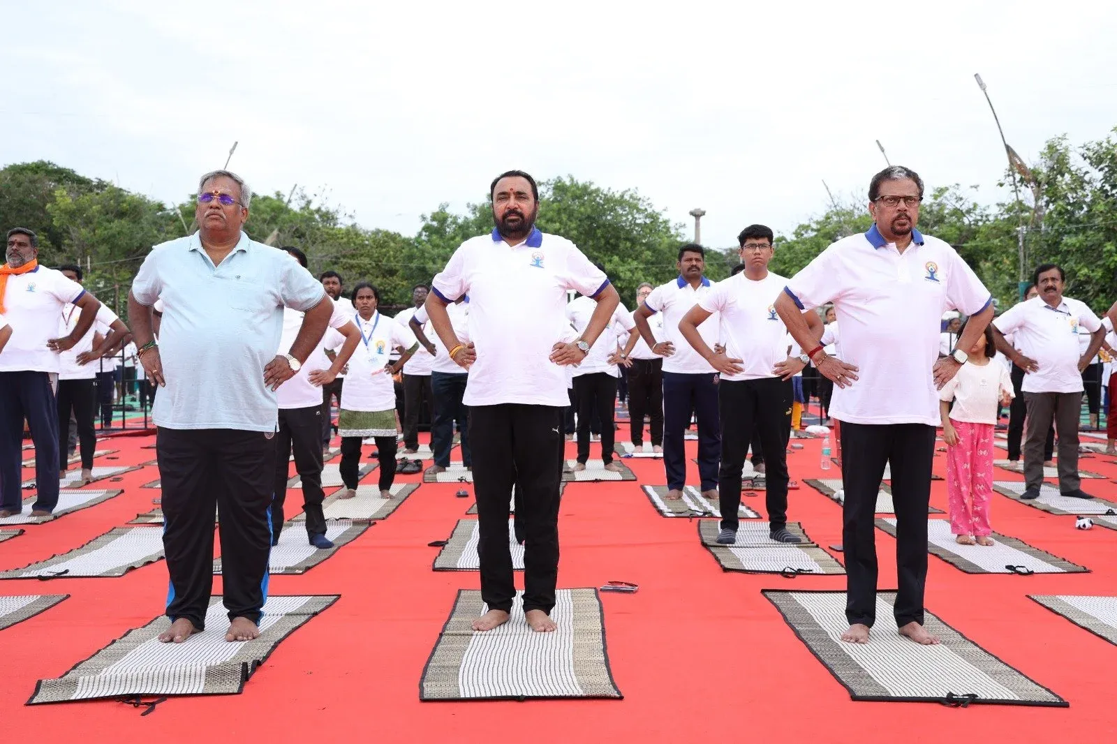 Why Have Over 10,000 Organisations Registered for Yoga Sangam After PM Modi's Call in Mann Ki Baat?