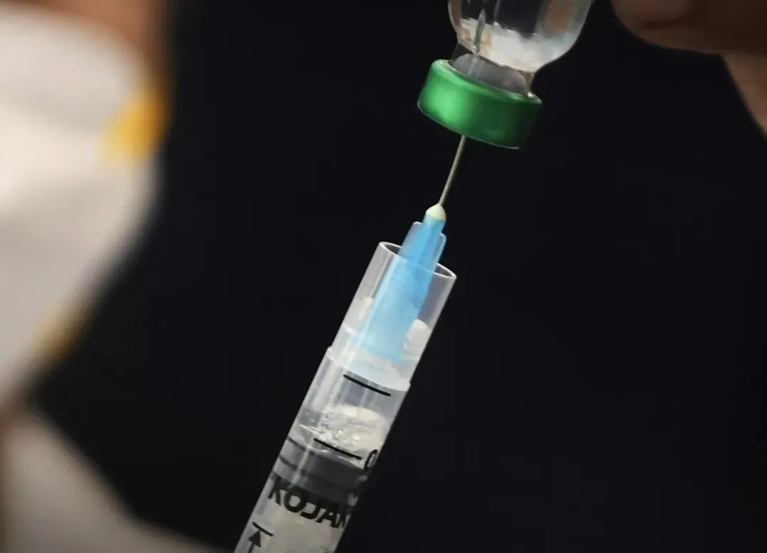 More Than 12,000 Mongolian Youth Immunized Against HPV