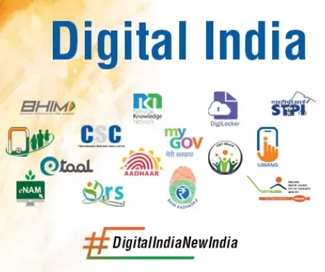 Over 1.3834 Billion Aadhaar IDs Created; DigiLocker Surpasses 370 Million Users: Government