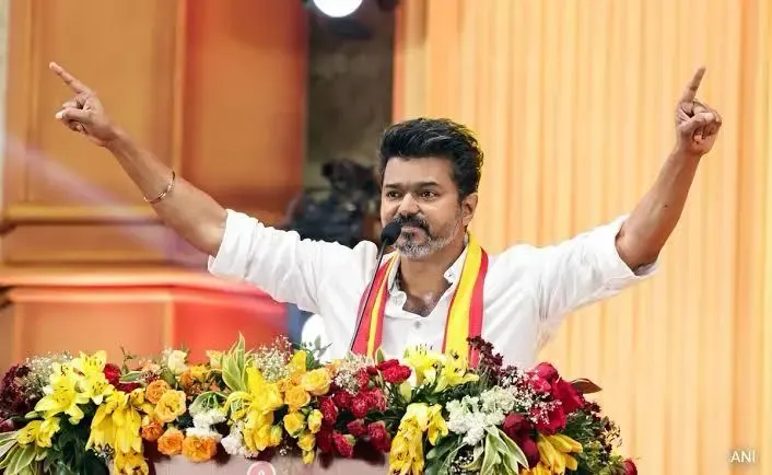 Will Over 1.5 Lakh People Attend TVK's Second State Conference in Madurai on August 21?