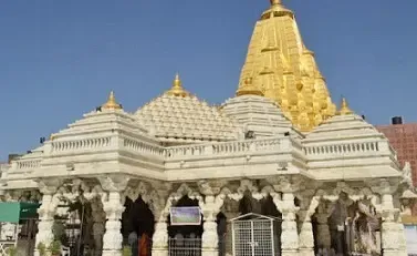 More Than 150,000 Pilgrims Gain from Gujarat's 'Shravan Tirth Darshan Yojana'
