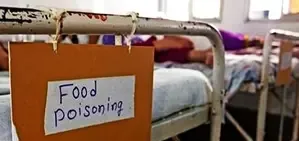 Over 200 Individuals Affected by Food Poisoning in Shivpuri, MP