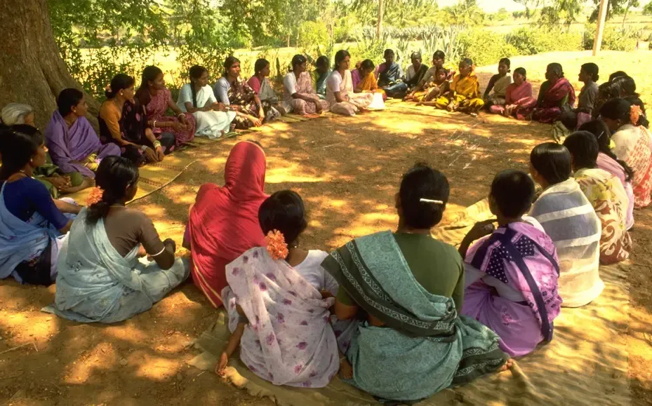 More than 2.16 lakh Gram Panchayats Listed on PAI Portal, 35.8% Acknowledged as Performers