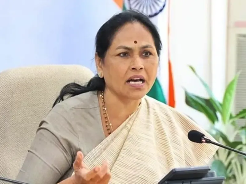 Over 22 Million MSMEs Owned by Women Registered Under Government Initiative in Recent Four Years: Minister