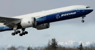 Are Over 3,000 Boeing Workers on Strike for a 'Fair Contract'?