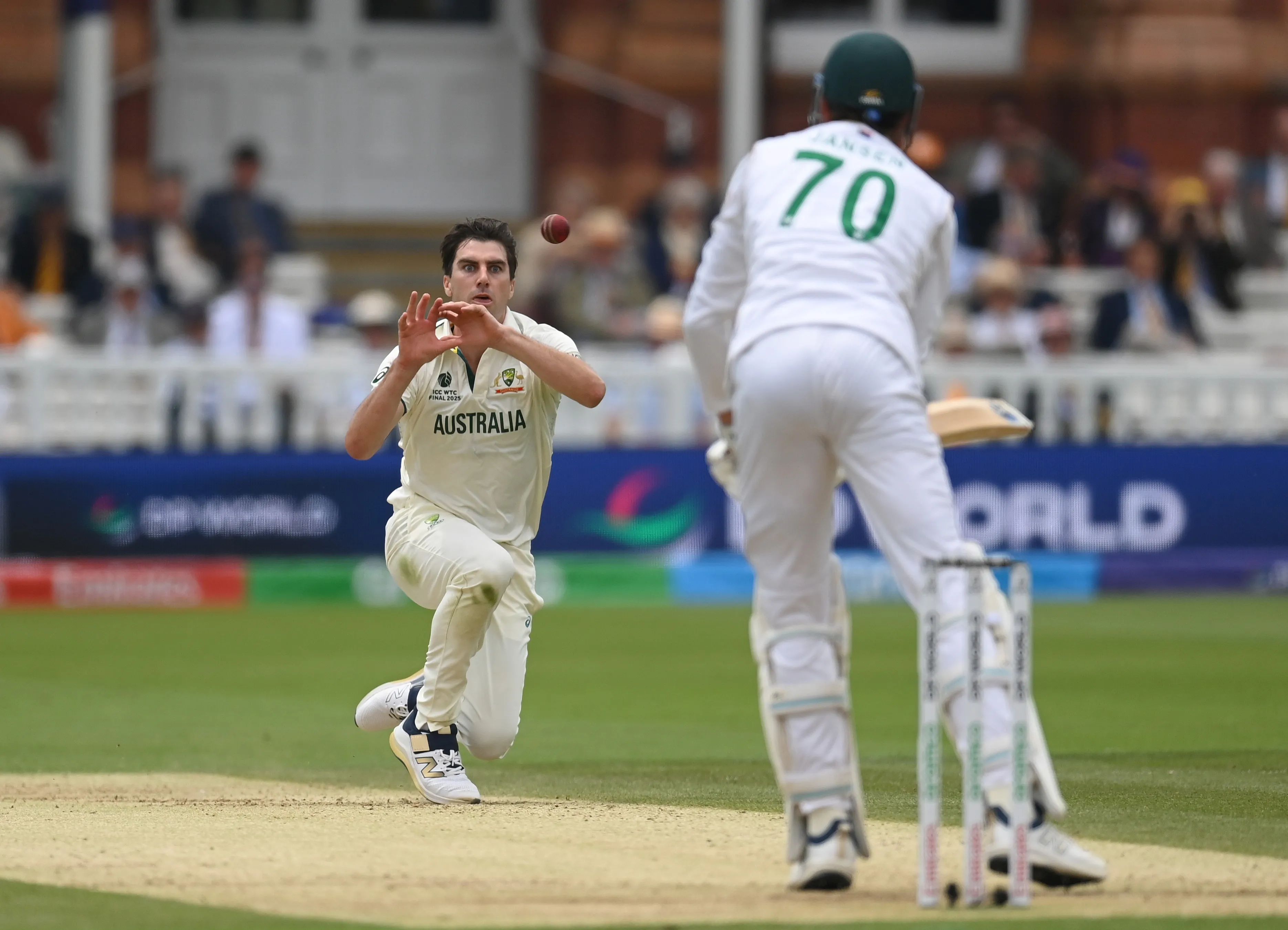 Is it extraordinary to achieve over 300 Test wickets despite a 5.5-year absence?