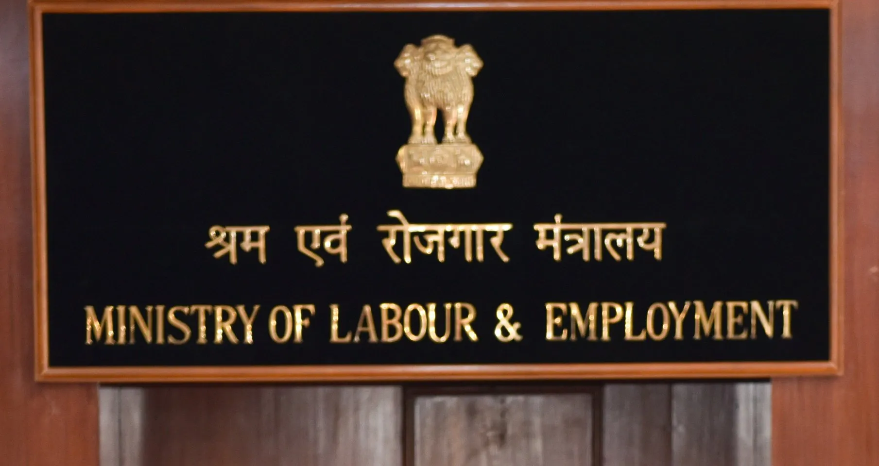 Have Over 30.95 Crore Workers Registered on the Centre’s eShram Portal for Welfare Benefits?