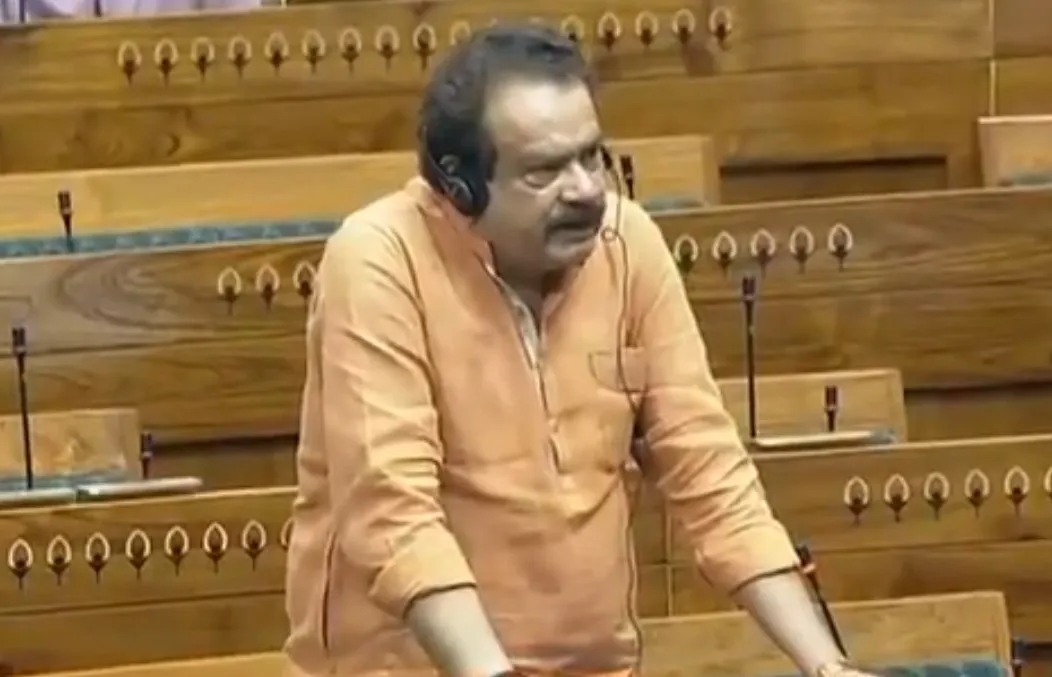 Why Are There Over 37 Lakh Dog Bite Cases in 2024?