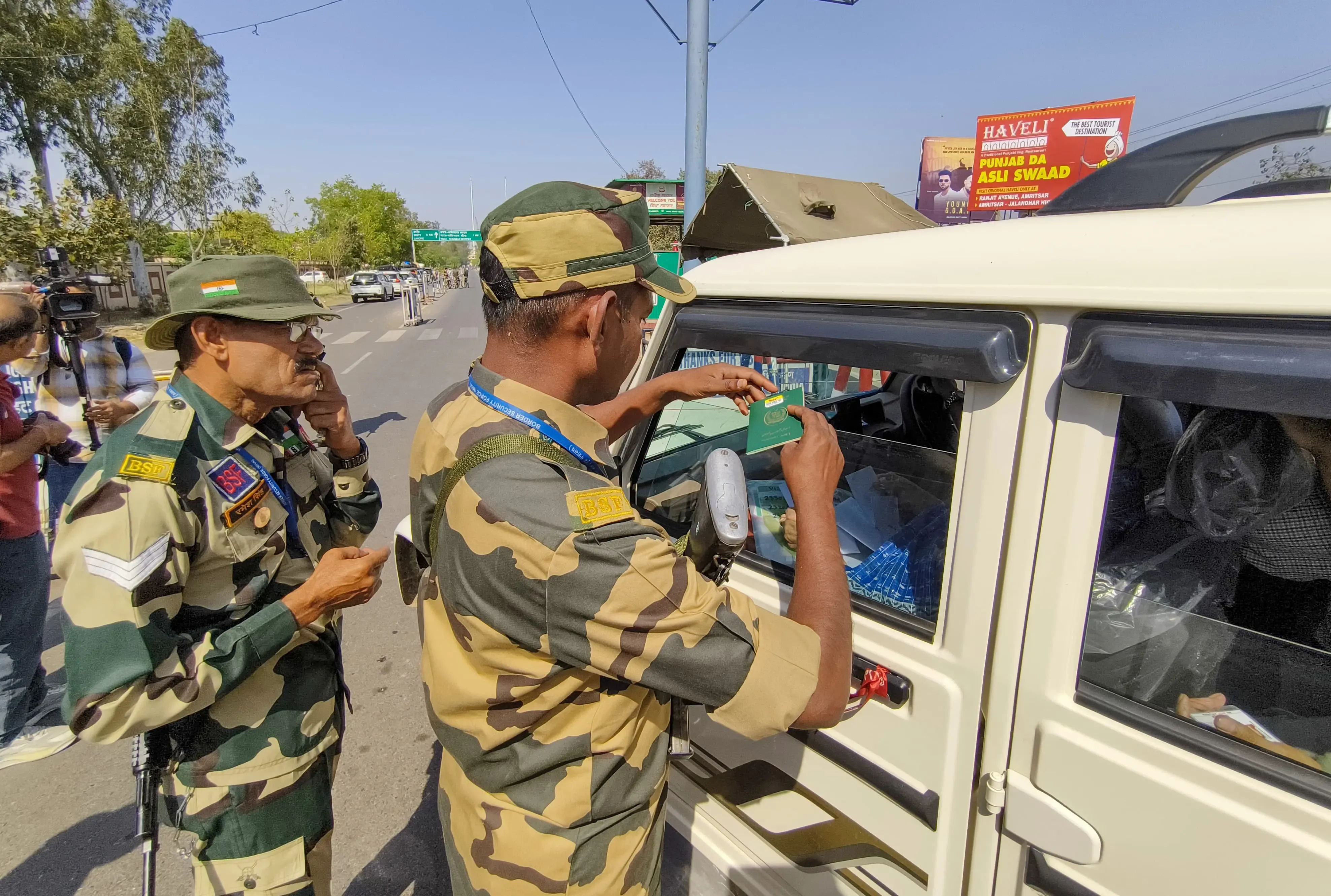 Over 400 Pakistani Nationals in Rajasthan at Risk of Expulsion After Pahalgam Terror Incident