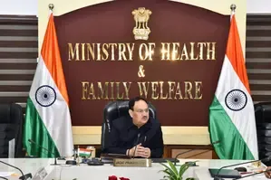 Over 5.1 Lakh TB Patients Reported Since Launch of 100-Day Campaign: Health Ministry