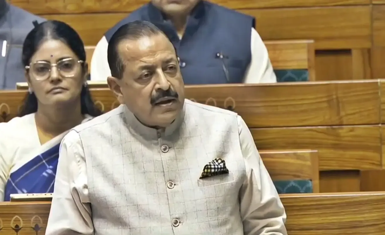 Minister Reports Over 5.6 Million Public Grievances Resolved Online in Two-Year Period