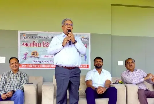 Over 7,400 Individuals Gained Electricity Connections in Two Years, Says Gujarat Minister