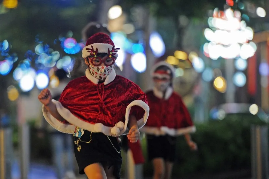 More Than One-Third of Americans Accumulate Holiday Debt: New Survey